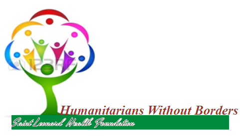 Humanitarian Without Borders logo
