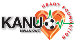 Kanu Foundation logo